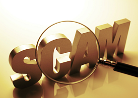 Avoid Scam