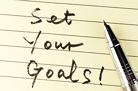 Goal Setting