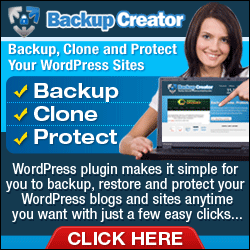 Backup Creator