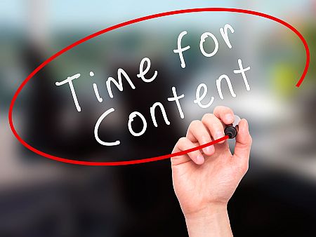 Create Content Tips