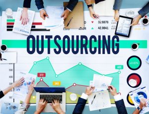 Outsourcing Work