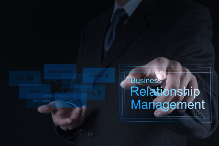 Business Relationship Management