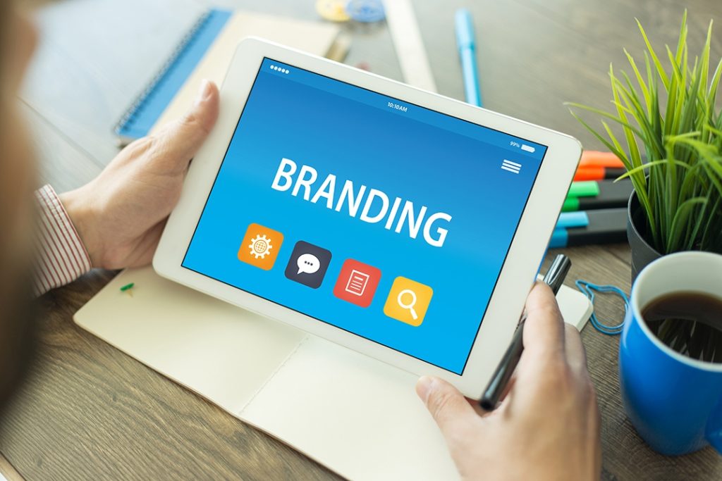 Branding as a Freelancer